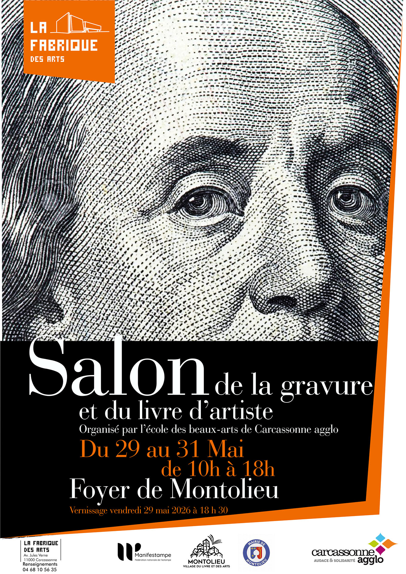 You are currently viewing Salon de la Gravure et du Livre d&rsquo;Artiste